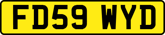 FD59WYD