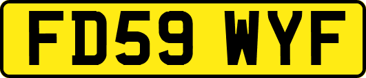 FD59WYF