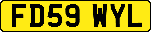 FD59WYL