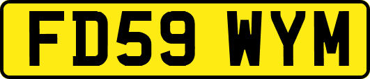 FD59WYM