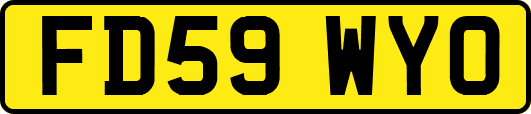 FD59WYO