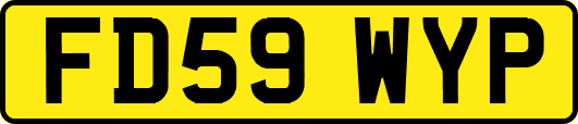 FD59WYP