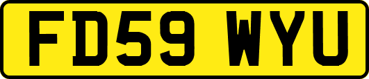 FD59WYU