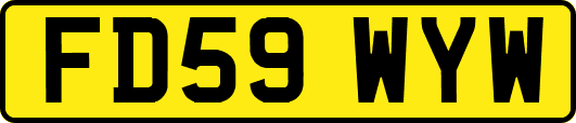 FD59WYW