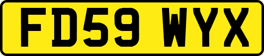 FD59WYX