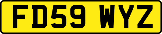 FD59WYZ