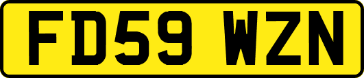FD59WZN