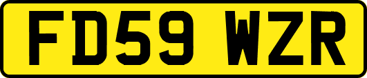 FD59WZR