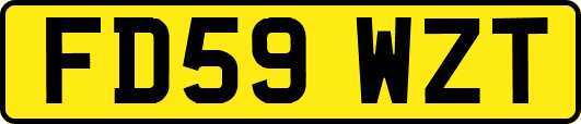 FD59WZT