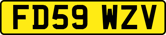 FD59WZV