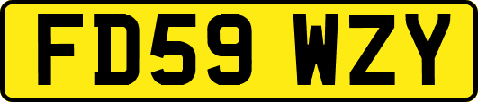 FD59WZY