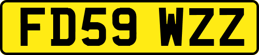 FD59WZZ