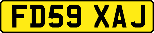 FD59XAJ