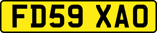 FD59XAO