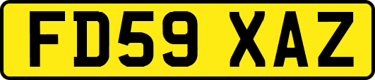 FD59XAZ