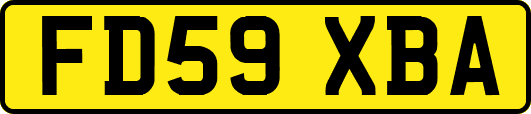 FD59XBA