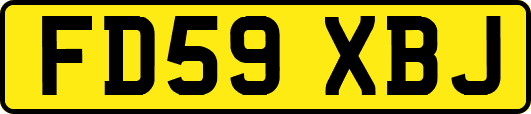 FD59XBJ