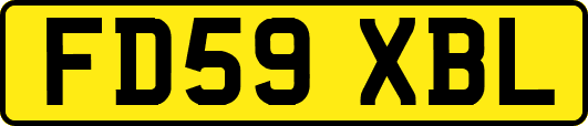 FD59XBL