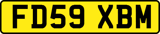 FD59XBM