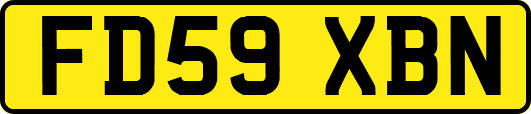 FD59XBN