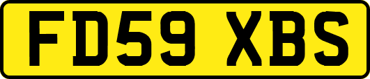 FD59XBS