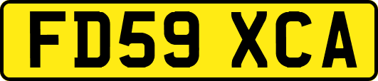 FD59XCA