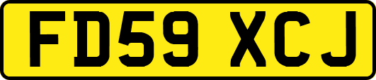 FD59XCJ