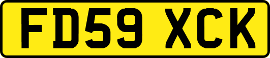 FD59XCK