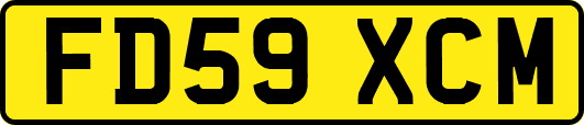 FD59XCM