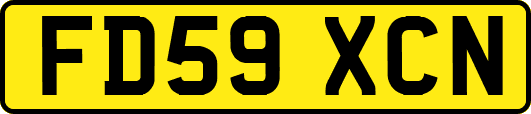 FD59XCN