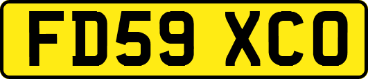 FD59XCO