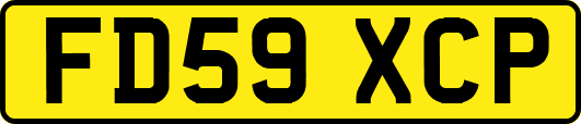 FD59XCP