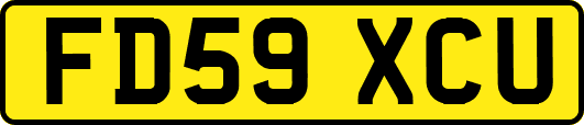 FD59XCU