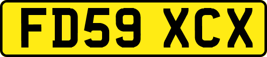 FD59XCX