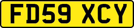 FD59XCY