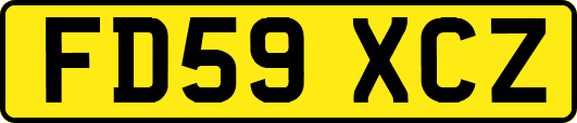 FD59XCZ