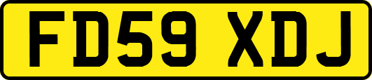 FD59XDJ