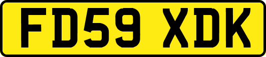 FD59XDK