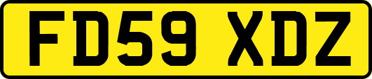 FD59XDZ