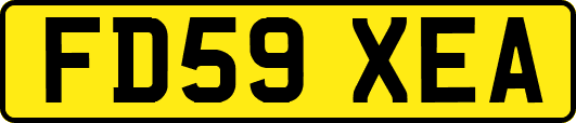 FD59XEA