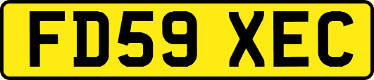 FD59XEC