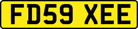 FD59XEE