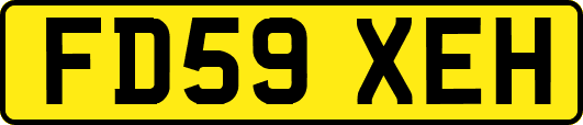 FD59XEH
