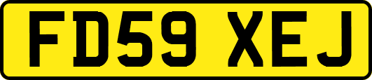 FD59XEJ
