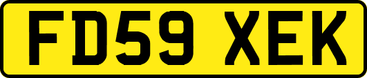 FD59XEK