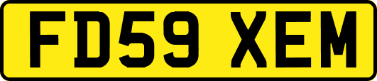 FD59XEM