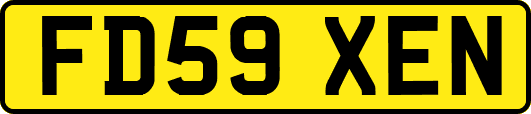 FD59XEN