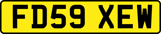 FD59XEW