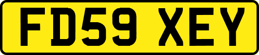 FD59XEY