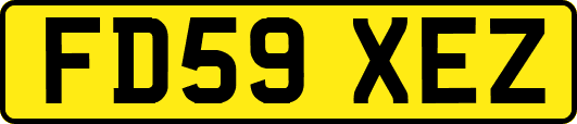 FD59XEZ